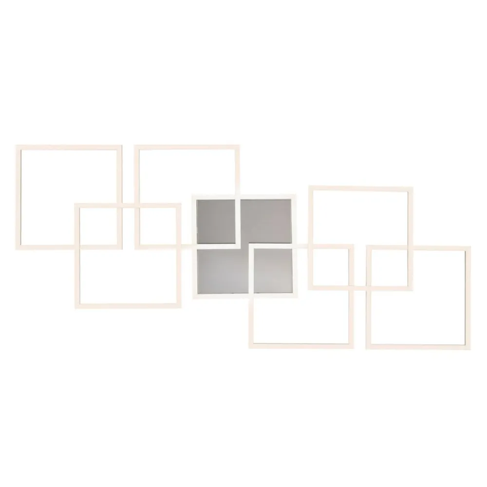 Q-Smart-Home Loftlamper > Paul Neuhaus Q-INIGO LED-loftlampe, 107 cm