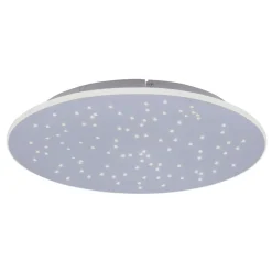 Loftlamper|Loftlamper ^ Q-Smart-Home Paul Neuhaus Q-NIGHTSKY LED-loftlampe, rund