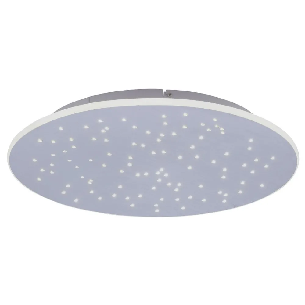 Loftlamper|Loftlamper ^ Q-Smart-Home Paul Neuhaus Q-NIGHTSKY LED-loftlampe, rund