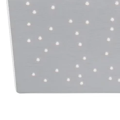 Q-Smart-Home Loftlamper > Paul Neuhaus Q-NIGHTSKY LED-loftlampe 100 x 25 cm