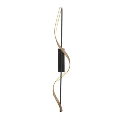Loftlamper|Pendellamper ^ Q-Smart-Home Paul Neuhaus Q-Swing loftlampe antracit/messing