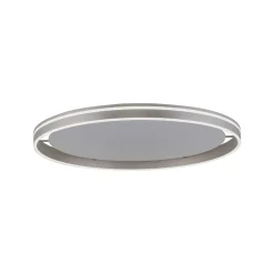 Q-Smart-Home Loftlamper|Loftlamper > Paul Neuhaus Q-VITO LED-loftslampe 79 cm stål
