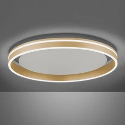 Q-Smart-Home Loftlamper|Loftlamper > Paul Neuhaus Q-VITO LED-loftslampe, Ø 60 cm