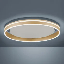 Q-Smart-Home Loftlamper|Loftlamper > Paul Neuhaus Q-VITO LED-loftslampe, Ø 60 cm