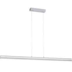 Q-Smart-Home Pendellamper > Paul Neuhaus Q-VITO pendellampe i bjælkeform, stål