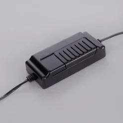 Paul Neuhaus Gulvlamper > Titus LED-gulvlampe antracit dæmper