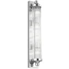 FEISS Væg- Og Spejllamper > Paulson LED-væglampe IP44, 1 lyskilde højde 73,7cm