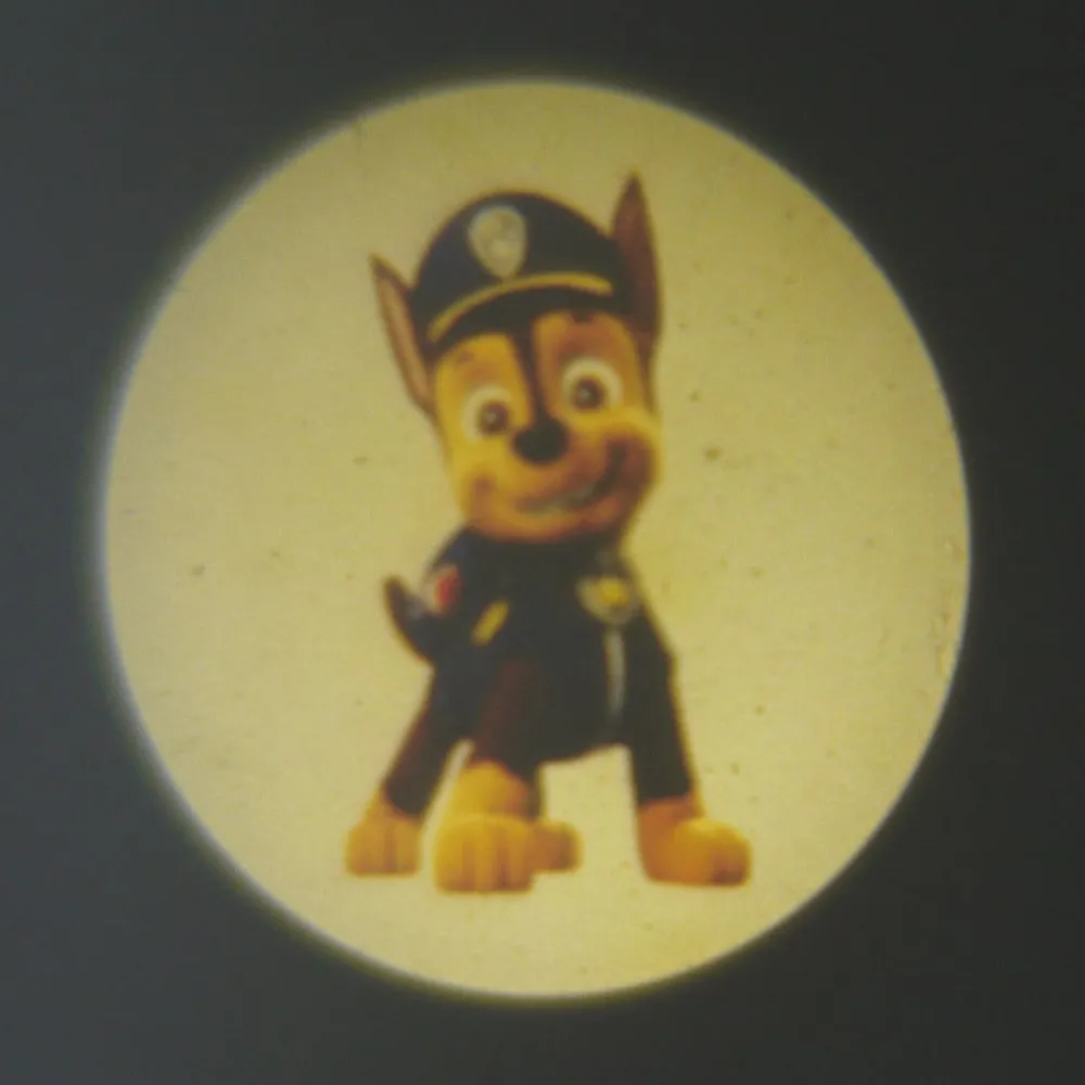 Niermann Standby Natlys > Paw Patrol LED-natlampe, 3-delt, til stikkontakt