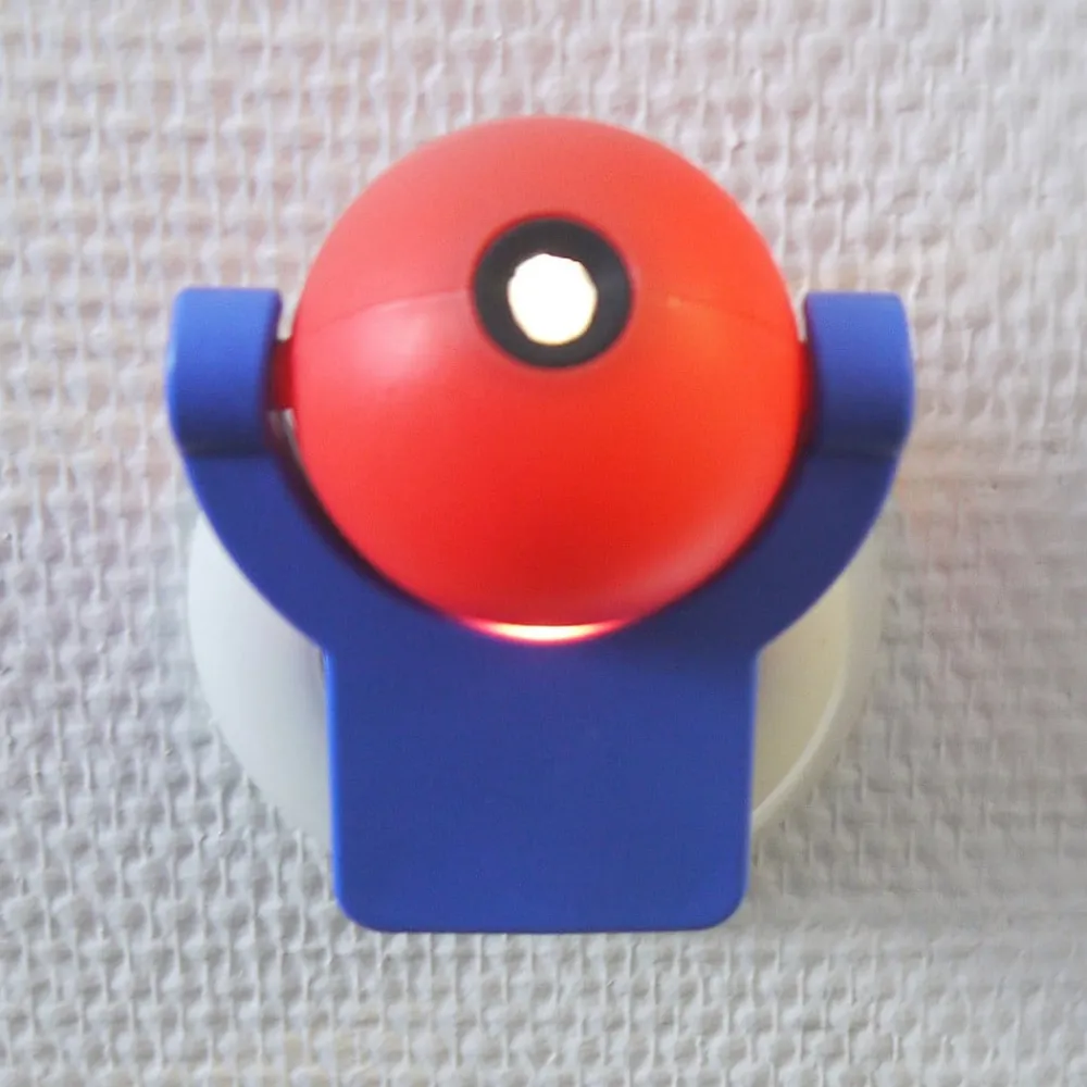 Niermann Standby Natlys > Paw Patrol LED-natlampe, til stikkontakt