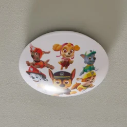 Loftlamper|Loftlamper ^ Niermann Standby Paw Patrol loftlampe