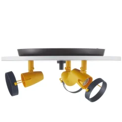 Niermann Standby Loftlamper > Paw Patrol loftlampe med 3 lyskilder