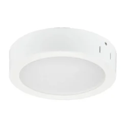 Philips Professional Loftlamper|Indbygningsspots > Påbygget LED-downlight DN145C LED20S/830 PSU II WH