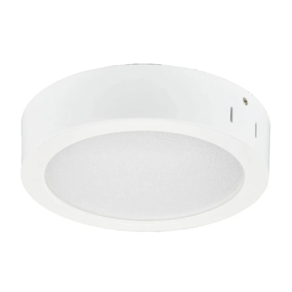 Philips Professional Loftlamper|Indbygningsspots > Påbygget LED-downlight DN145C LED20S/830 PSU II WH