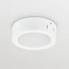 Loftlamper|Indbygningsspots ^ Philips Professional Påbygget LED-downlight DN145C LED10S/830 PSU II WH