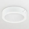 Loftlamper ^ Philips Professional Påbygget LED-downlight DN145C LED20S/840 PSU II WH