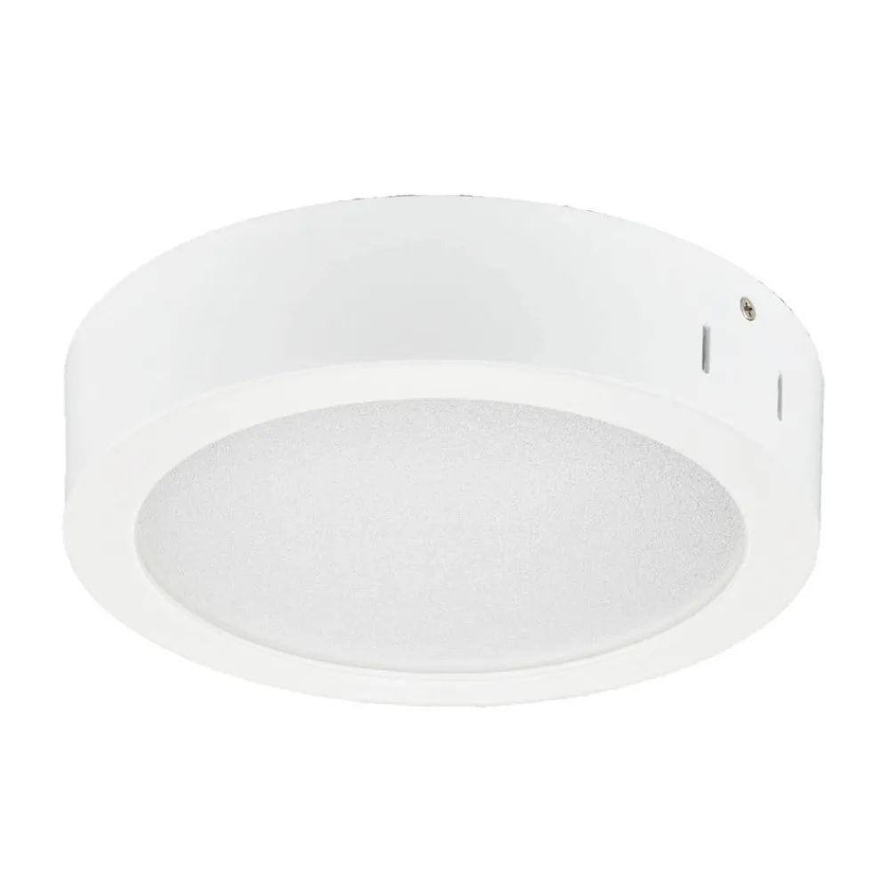 Loftlamper ^ Philips Professional Påbygget LED-downlight DN145C LED20S/840 PSU II WH