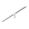 Trio Lighting Skinnesystem > Pendeladapter til DUOline-skinne, mat hvid