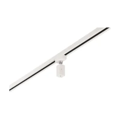 Trio Lighting Skinnesystem > Pendeladapter til DUOline-skinne, mat hvid