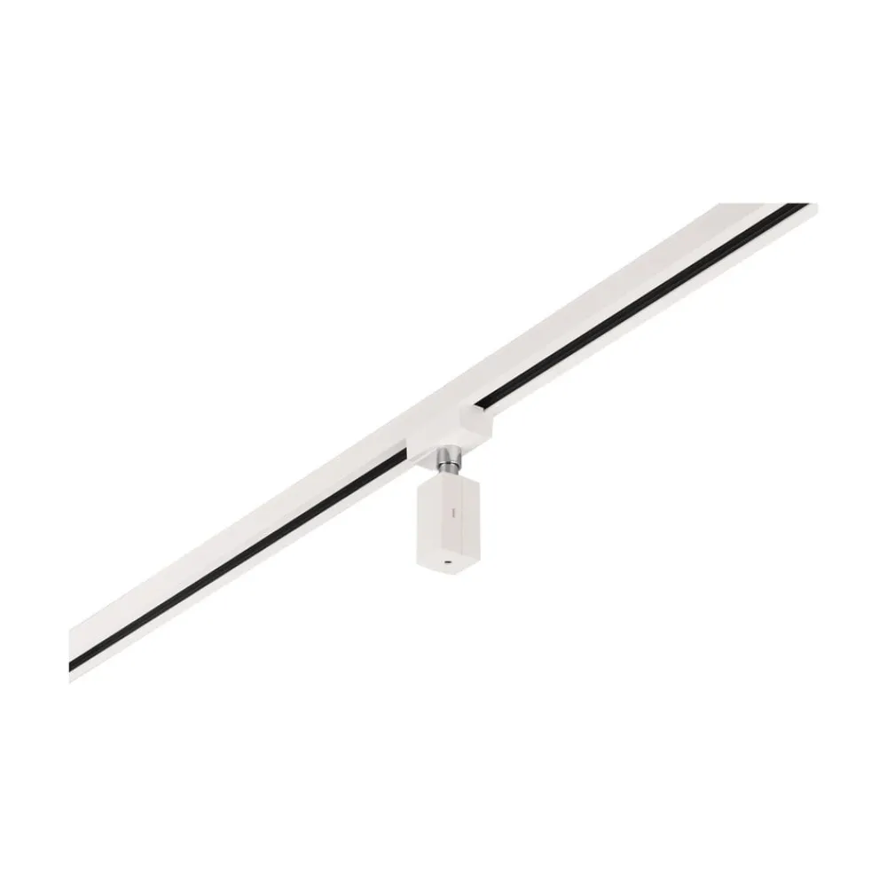 Trio Lighting Skinnesystem > Pendeladapter til DUOline-skinne, mat hvid