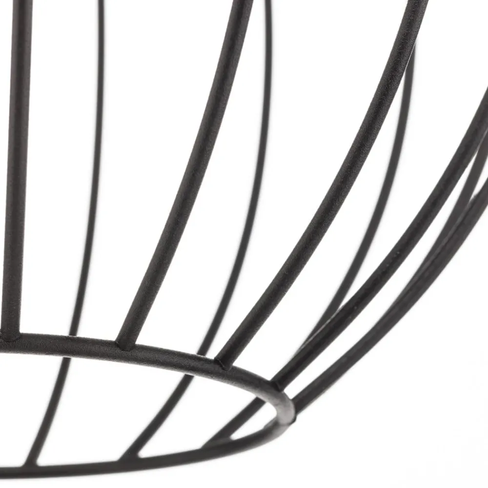 HELAM Pendellamper|Pendellamper > Pendellampe Cumera, 3 lyskilder, rund