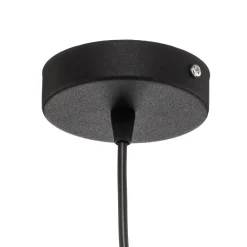 HELAM Pendellamper > Pendellampe Cumera med burskærm, Ø 16 cm