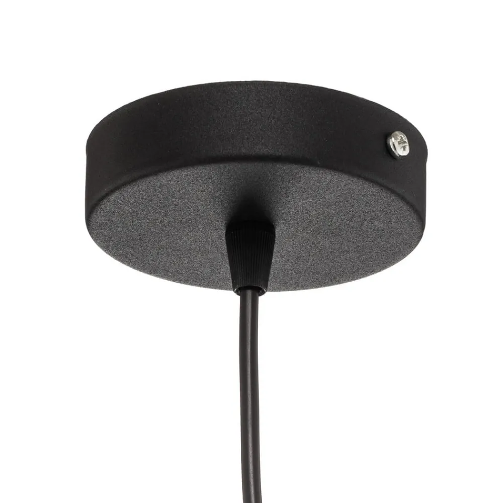 HELAM Pendellamper > Pendellampe Cumera med burskærm, Ø 16 cm