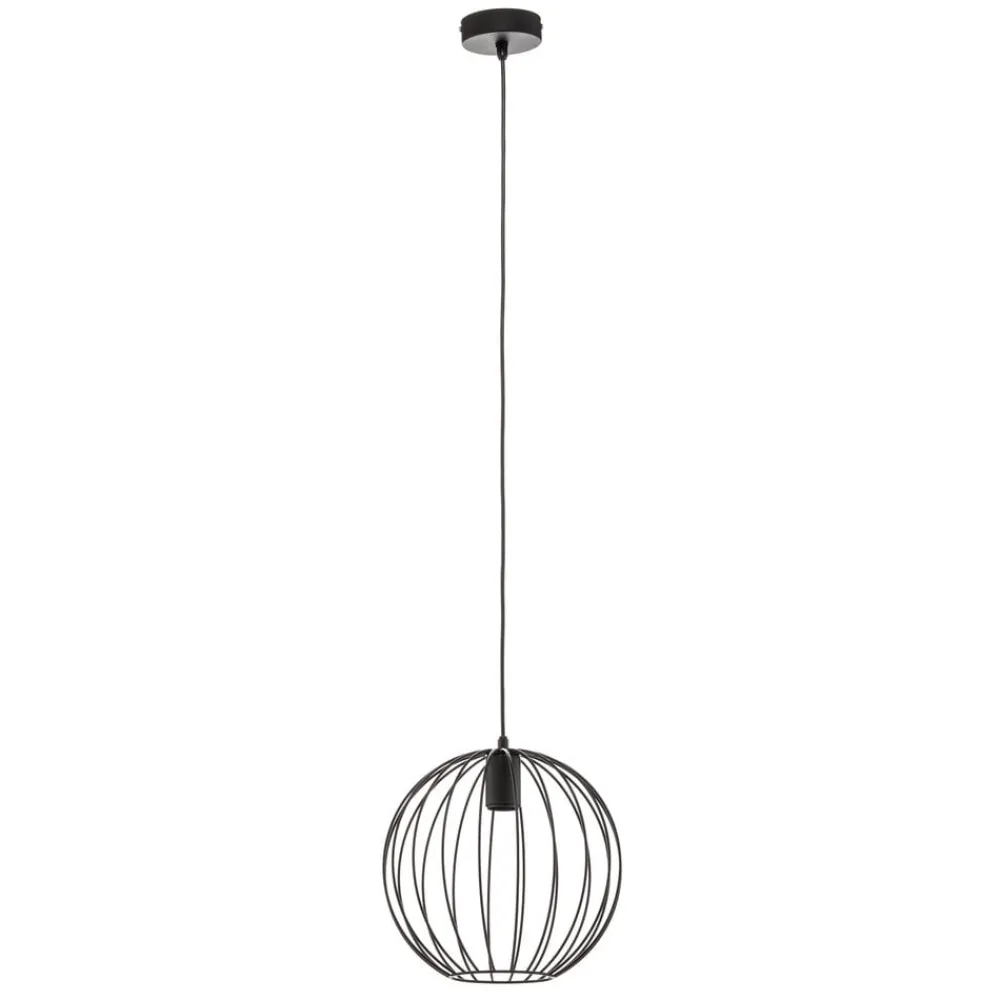 Pendellamper|Pendellamper ^ HELAM Pendellampe Cumera med burskærm, Ø 30 cm