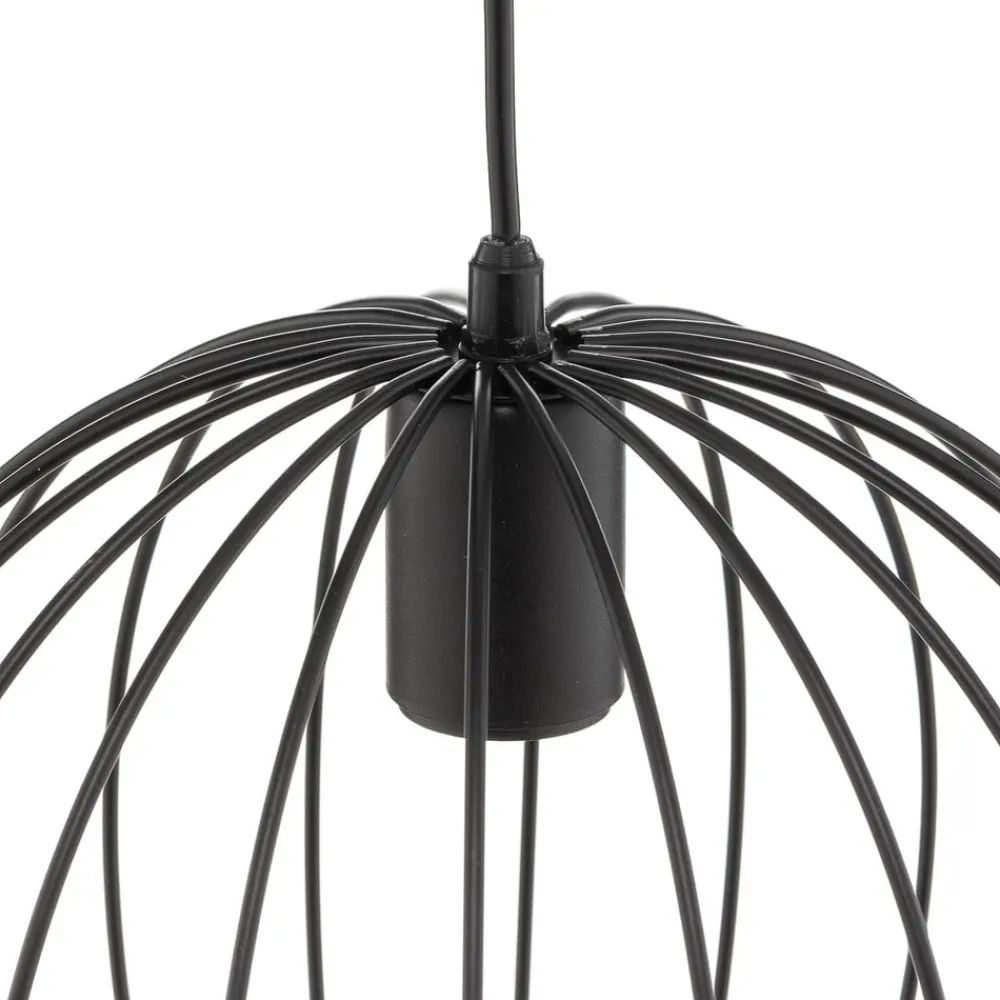 Pendellamper|Pendellamper ^ HELAM Pendellampe Cumera med burskærm, Ø 30 cm