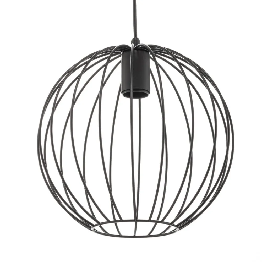 Pendellamper|Pendellamper ^ HELAM Pendellampe Cumera med burskærm, Ø 30 cm