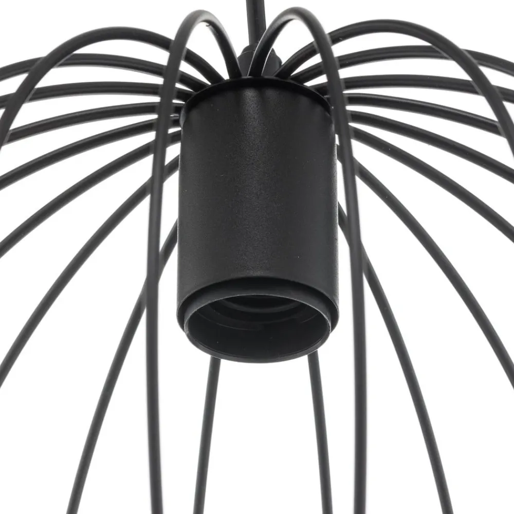 Pendellamper|Pendellamper ^ HELAM Pendellampe Cumera med burskærm, Ø 30 cm