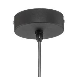 Pendellamper|Pendellamper ^ HELAM Pendellampe Cumera med burskærm, Ø 30 cm