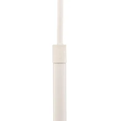 Pendellamper|Pendellamper ^ ALDEX Pendellampe Dione, 1 lyskilde, hvid, 30 cm