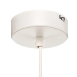 Pendellamper|Pendellamper ^ ALDEX Pendellampe Dione, 1 lyskilde, hvid, 30 cm