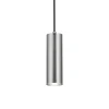 Trio Lighting Skinnesystem > pendellampe DUOline Marley GU10 nikkel