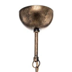 Jupiter Pendellamper|Pendellamper > Pendellampe i bjælkeform Casale, 3 lyskilder, længde 74 cm