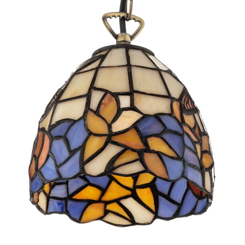 Artistar Pendellamper > Pendellampe i Tiffany-stil COLIBRI