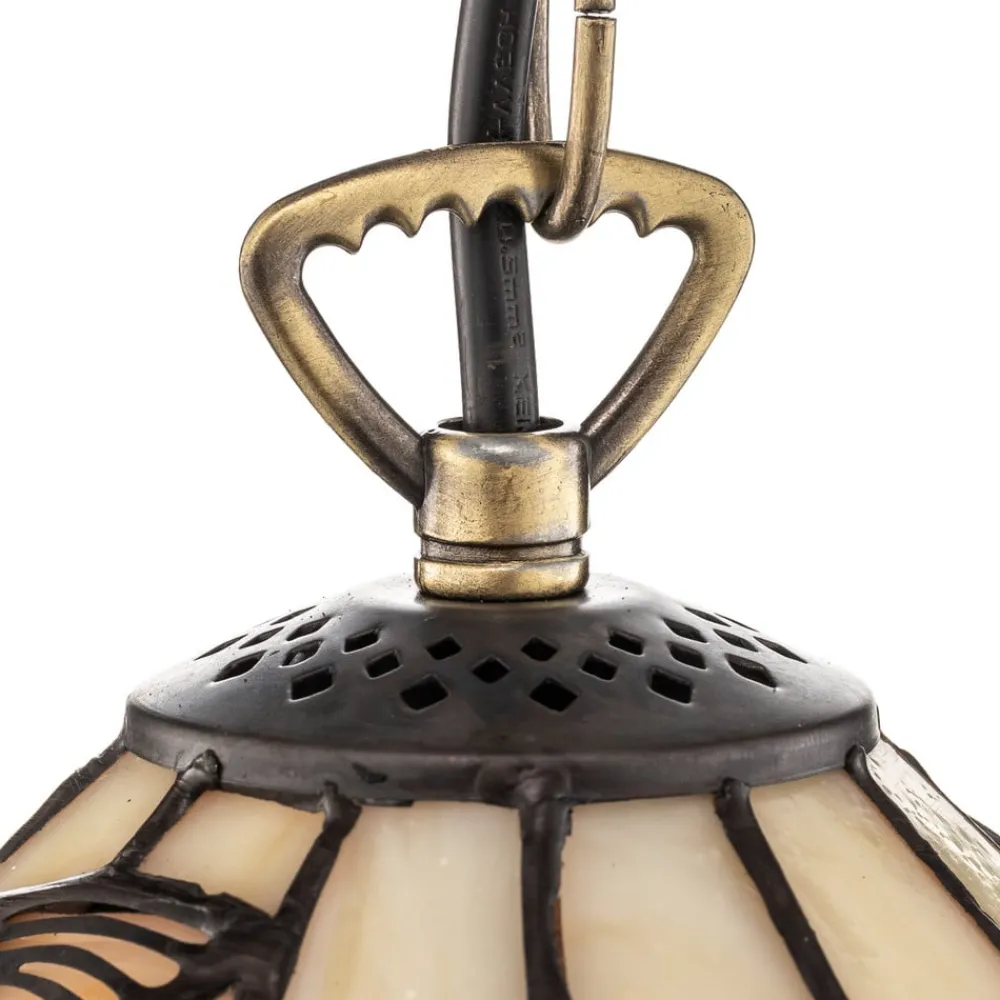 Artistar Pendellamper > Pendellampe i Tiffany-stil COLIBRI