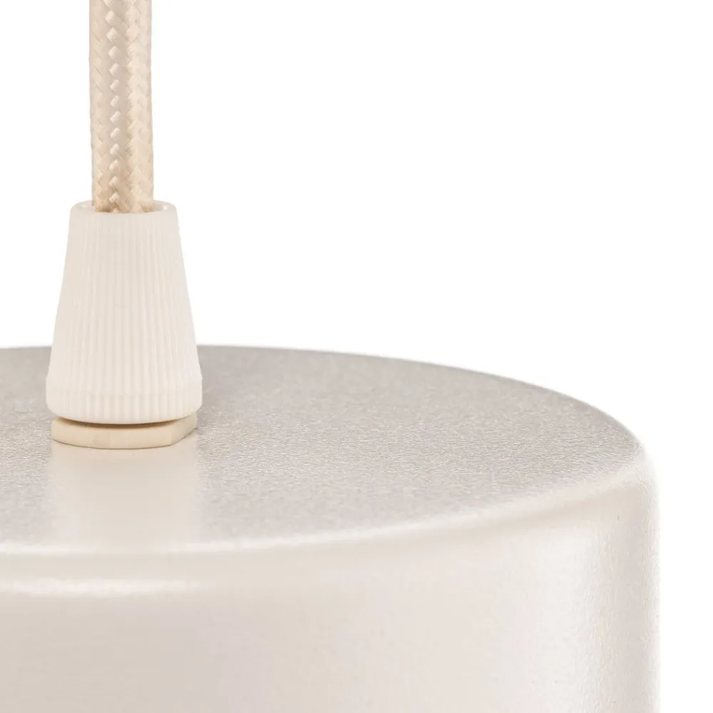TEMAR LIGHTING Pendellamper > Pendellampe ZW Tube 170, 1 lyskilde, hvid