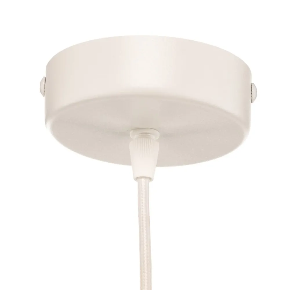 TEMAR LIGHTING Pendellamper > Pendellampe ZW Tube 170, 1 lyskilde, hvid