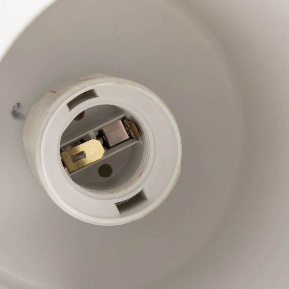 TEMAR LIGHTING Pendellamper > Pendellampe ZW Tube 170, 1 lyskilde, hvid