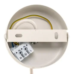 TEMAR LIGHTING Pendellamper > Pendellampe ZW Tube 170, 1 lyskilde, hvid