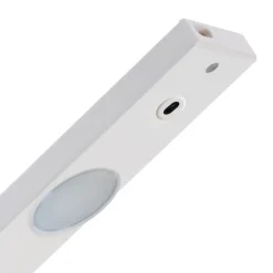 Underskabsbelysning ^ Müller-Licht Peppa Sensor LED-underskabsbelysning, 55cm, hvid