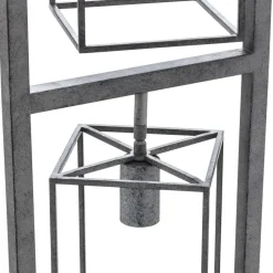 Zijlstra Gulvlamper|Gulvlamper > Perpendillu gulvlampe, 4 lyskilder