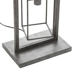 Zijlstra Gulvlamper|Gulvlamper > Perpendillu gulvlampe, 4 lyskilder