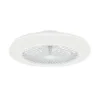 Loftventilatorer ^ Philips Amigo loftventilator med LED-belysning