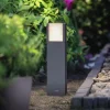 Sokkellamper ^ Philips Arbour UE LED-sokkelbelysning