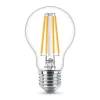Philips Filament Pære|Led Pærer > Classic LED-pære E27 A60 10,5W 4.000K