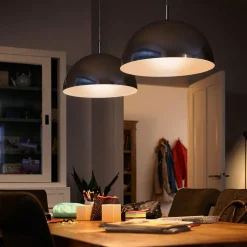 Philips Dæmpbar Led-Pære|Led Pærer > Classic LED-pære E14 P45 2,5W 2.700 K klar
