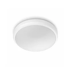 Philips Udendørs Loftlamper > Doris LED-udendørslampe IP54 4.000 K hvid