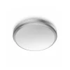 Philips Udendørs Loftlamper > Doris LED-udendørslampe IP54 2.700K nikkel